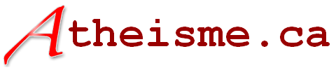 atheisme.ca